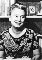 Natalie Savage Carlson